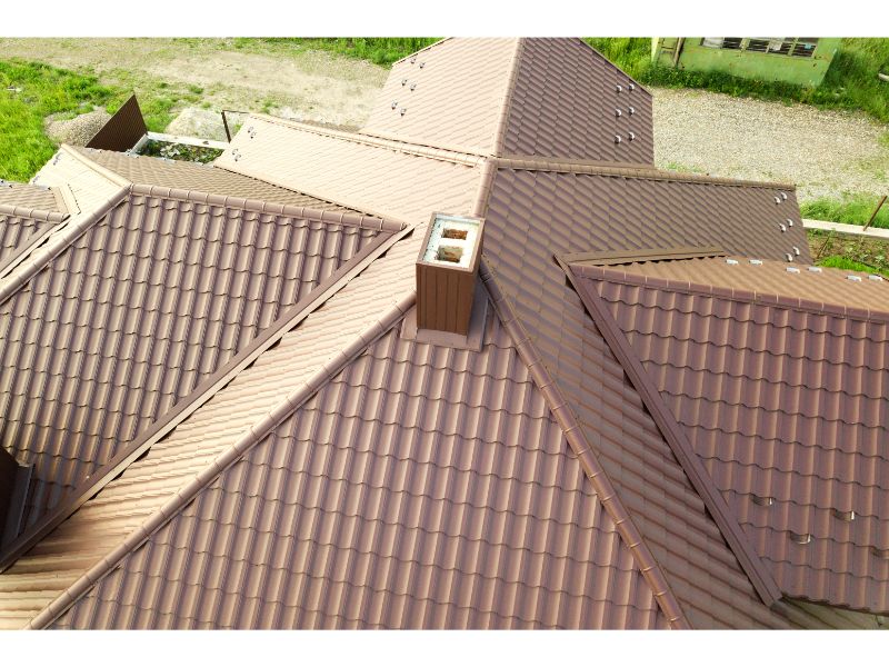 The Best Fort Wayne Roofing Contractor for Commercial Roofs