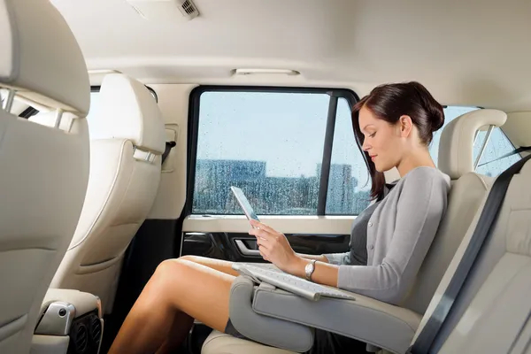 5 Most Comfortable Luxury Car Service in San Diego